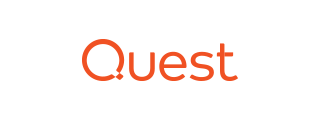 Quest logo